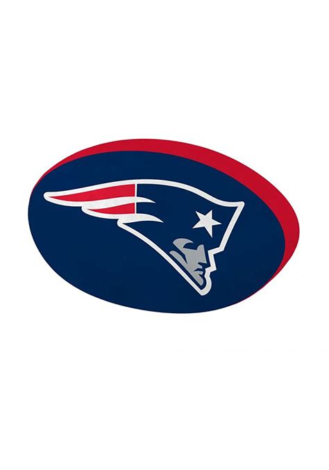 Patriots Logo Patriots Logo 3d Print Model Cgtrader New England