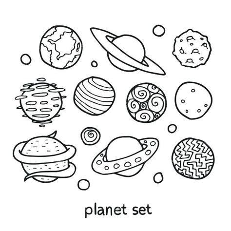 Check spelling or type a new query. Planet Coloring Pages With The 9 Planets at GetColorings ...