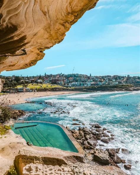 Bronte Baths Sydney Ocean Pool Ultimate Guide 24 Hours Layover