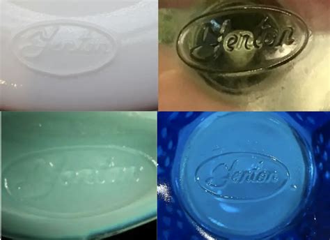 How To Identify Fenton Glass Antique Answers