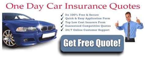 41+ Car Insurance Quotes One Day | Hutomo
