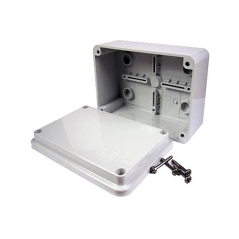 Adaptable Junction Box 240mm X 190mm X 90mm In Pakistan Br2590