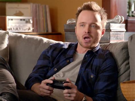 Aaron Paul Thinks Xbox One Is Bad Ass In New Commercials Windows