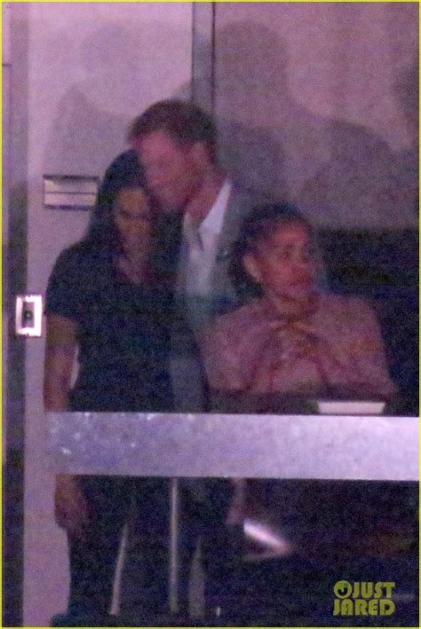 Meghan Markle Cozies Up To Prince Harry At Invictus Games Photo 3966574 Kelly Clarkson