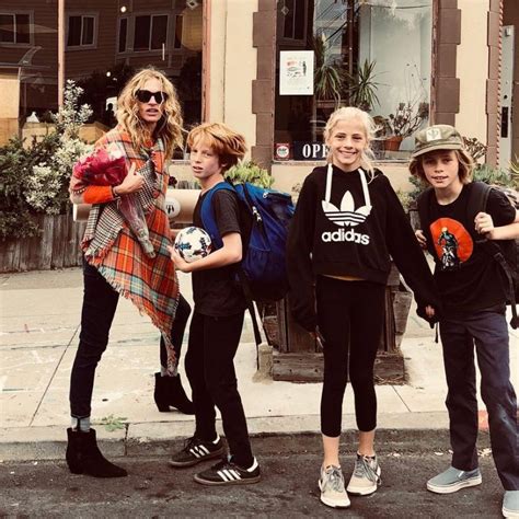 Julia Roberts Kids Grow Up So Fast And They Are So Cute Blognews