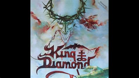 King Diamond 2000 House Of God © 2×lp © Vinyl Rip Youtube