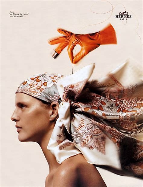 Hermes Ad Campaigns Through The Ages Purseforum