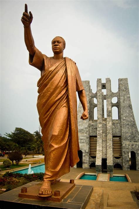 Dr Kwame Nkrumah Pan Africanism African History African
