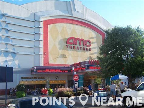 Find movies currently in theaters near you. AMC THEATERS NEAR ME - Points Near Me