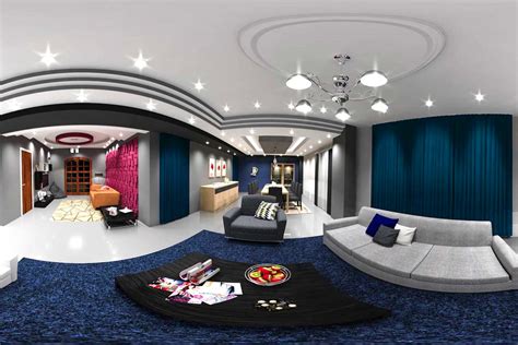 Why Seven Dimensions The Best Interior Designer Firms In Chennai