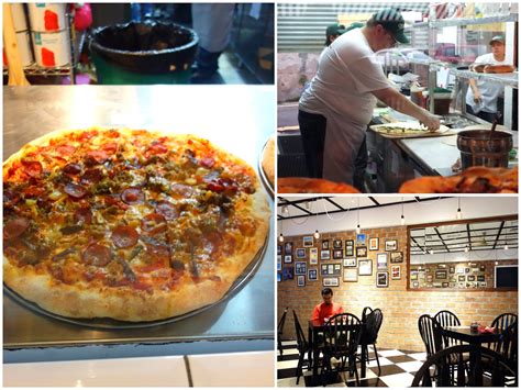 Dane kontaktowe, menu, recenzje restauracji sieci mikey's original new york pizza w kuala lumpur. Tuesday, April 15, 2014