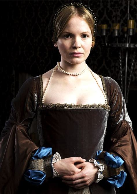 Jane Seymour The Six Wives Of Henry Viii Photo 38831258 Fanpop