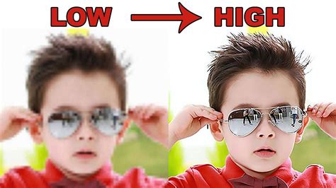 Convert Low Resolution Image To High Resolution Photoshop The Meta Pictures