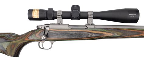 Winchester 17 Hmr Super Magnum