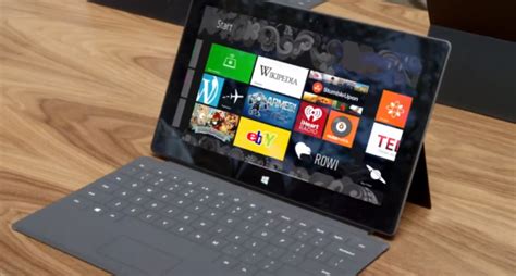View and download microsoft surface rt getting started manual online. Microsoft Surface RT doesn't compete with iPad