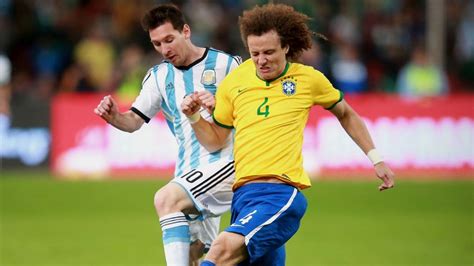 Jest to ostatni film z tego cyklu. Piłka nożna, mecz towarzyski: Brazylia - Argentyna