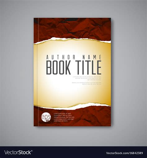 Book Cover Template Book Cover Templates Designs For Covers My XXX Hot Girl