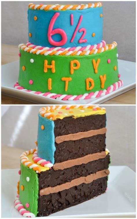 Easy And Inexpensive Half Birthday Ideas For All Ages Half Birthday