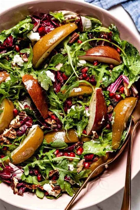 15 Best Fall Salad Recipes In 2023 Foolproof Living