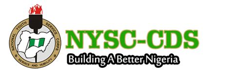 Why don't you let us know. Nysc Logo Png - Auchi Polytechnic On Twitter Apgraduates ...
