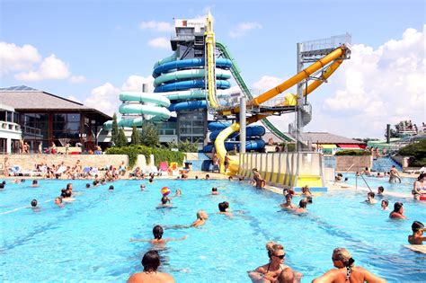 Moravske Toplice Hotel Termal Letní Pobyty 4 Noci Bazény Včetně