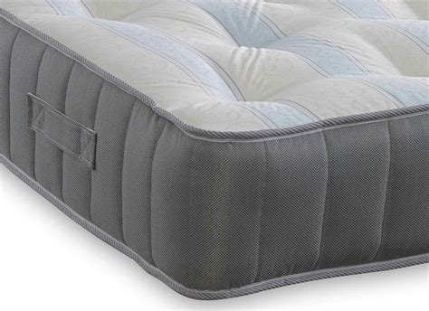 Backcare Orthopaedic Sprung Mattress Divan Bed Warehouse