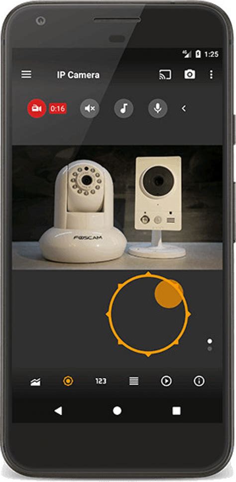 The 3 Best Ip Camera Apps For Android Devices Vueville