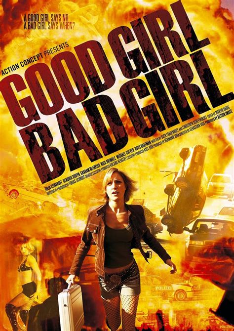 Good Girl Bad Girl 2006 Dvd Planet Store