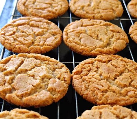 Cornish Fairings The Best Ginger Biscuits Ginger Biscuits Biscuit Recipe Ginger Cookies
