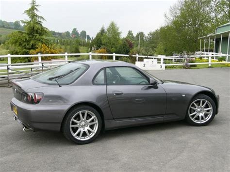 Honda S2000 Gtpicture 1 Reviews News Specs Buy Car