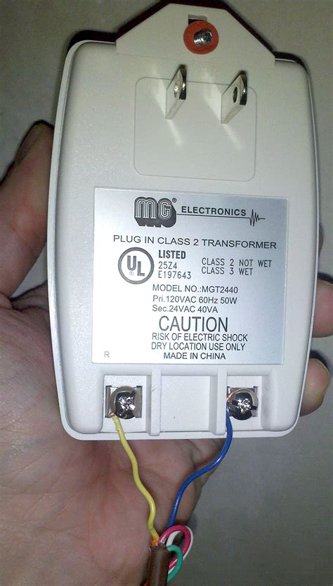 To understand which thermostat wire is connected to each terminal, we must first understand each wire's function. How To Add C Wire To Thermostat