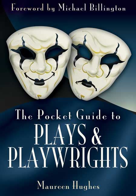 Pen And Sword Books The Pocket Guide To Plays And Playwrights Kindle