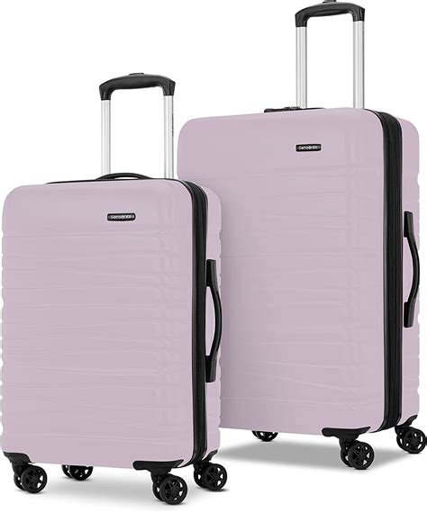 Samsonite Evolve Se Hardside Expandable Luggage With