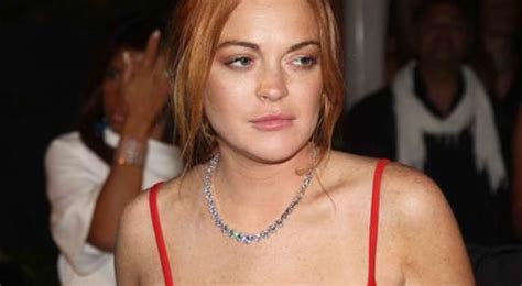 Lindsay Lohan Denuncia Discriminación Racial Cuba Si