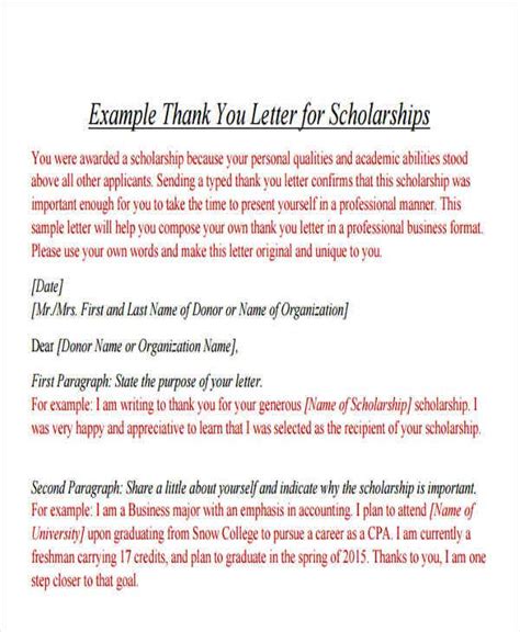 47 Formal Letter Examples Pdf Word Free And Premium Templates