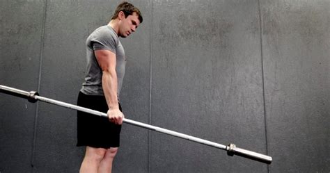 Improve Your Grip Strength With 6 Exercises Nerd Fitness