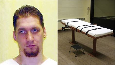 Child Killer Put To Death In 1st Ohio Execution In 3 Years Cbc News