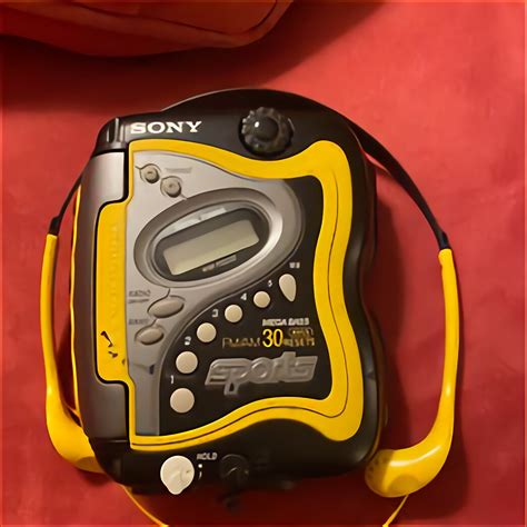 Our best portable music players, creating music exactly as the artist intended. Sony Walkman Tps L2 for sale | Only 3 left at -65%