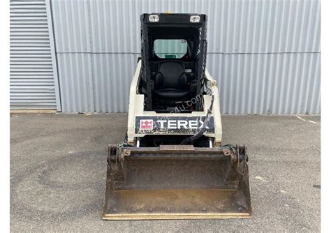 Used 2016 Terex Pt 30 Tracked Mini Loaders In Listed On Machines4u