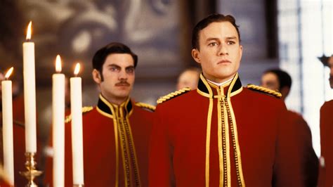 The Four Feathers 2002 Backdrops — The Movie Database Tmdb