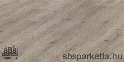 006190 Kronotex Laminált Padló Trend Oak Grey D3126 8mmac432