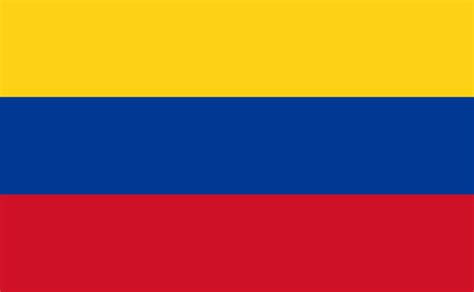 Colombia Flag Image And Meaning Colombia Flag Updated 2024