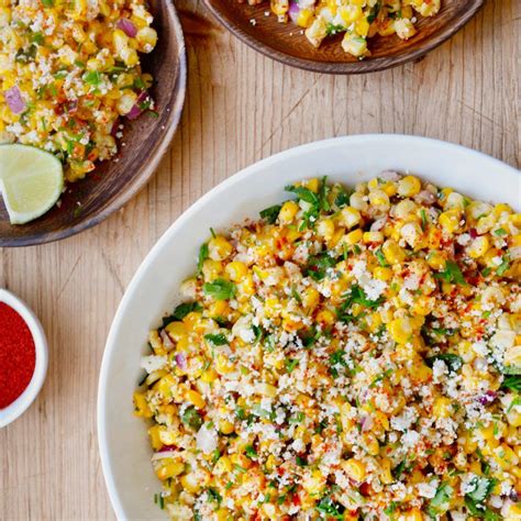 We did not find results for: Elote Corn Salad | Corn salads, Corn salad recipes, Green ...