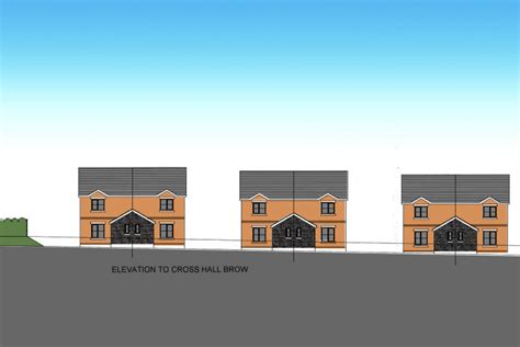 West Lancashire New Build Homes In Westhead Ormsksirk