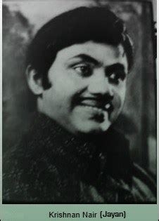 Krishnan nair (born 1938 in kollam, kerala, india) better know by his stage name jayan was a popular actor of the malayalam film industry in the 1970s. Faces of DEATH: STUNT Gone WRONG: Jayan
