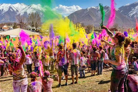 Kumaoni Holi 2023 The Colorful Festival Of Uttarakhand