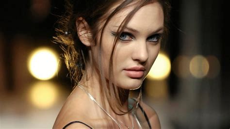 Top 10 Most Beautiful Fashion Models In The World Youtube