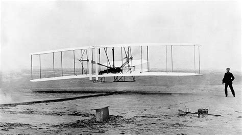 Die Flugpioniere Wright Fliegen Luftfahrt Technik Planet Wissen