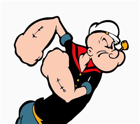 Popeye Wallpapers Wallpaper Cave