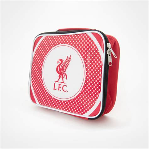 Liverpool Fc Lunch Bag Kopshop